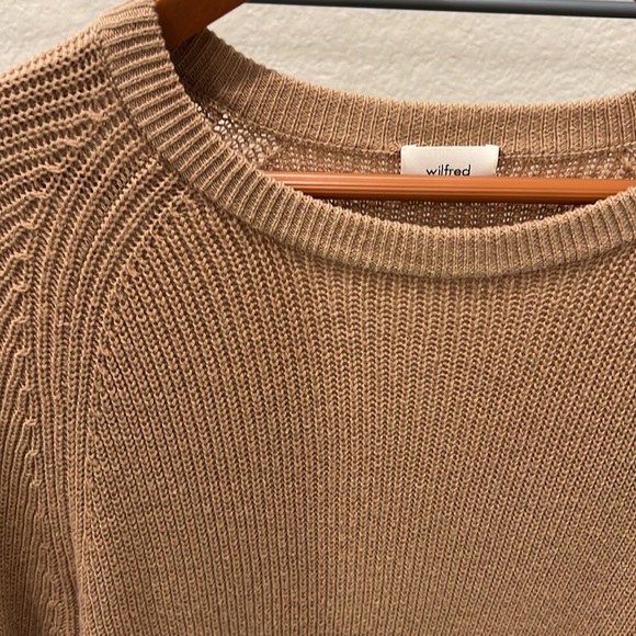 Wilfred sweater - Picture 2 of 6